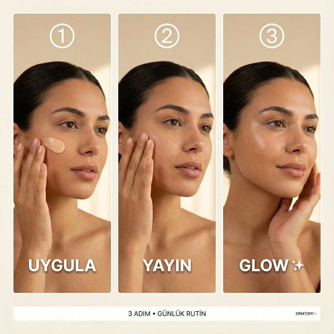 SPF 50 Tone-Up Sunscreen