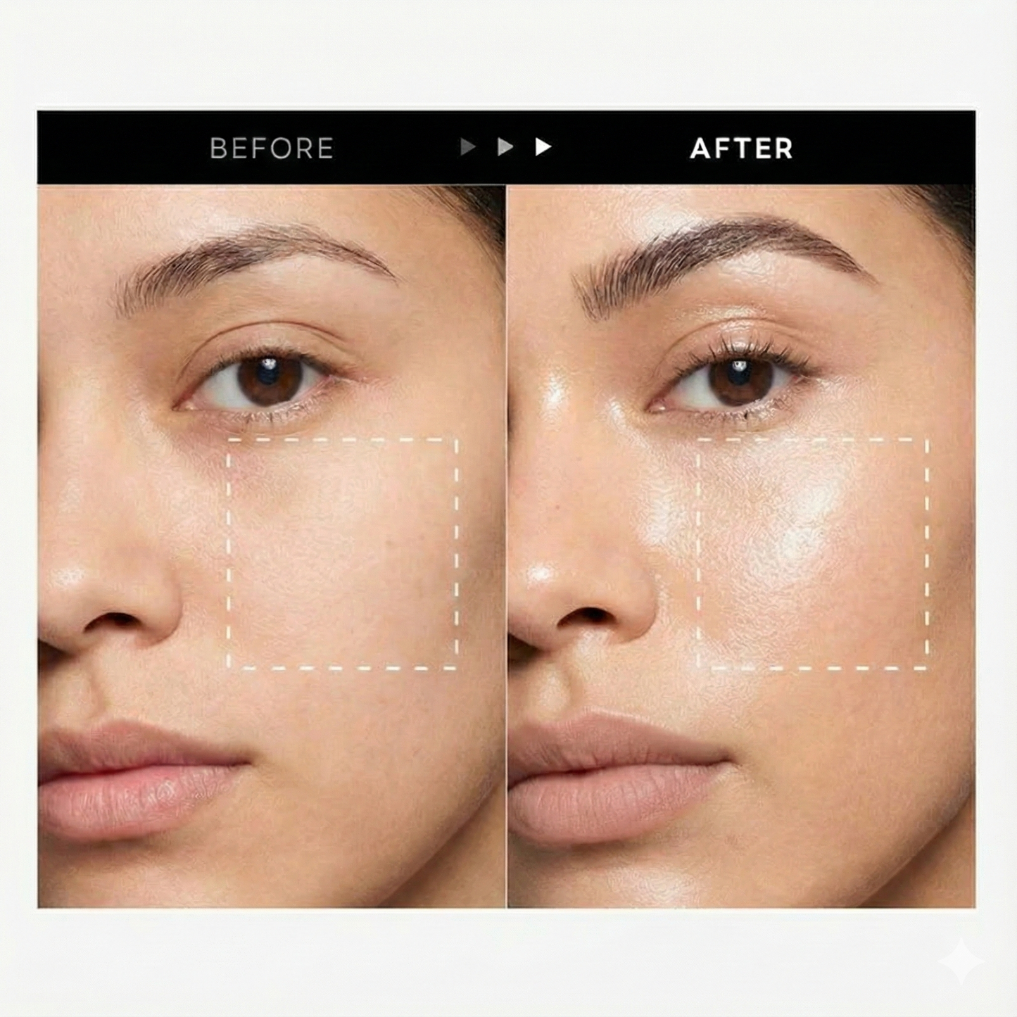 SPF 50 Tone-Up Sunscreen