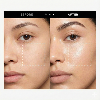 SPF 50 Tone-Up Sunscreen